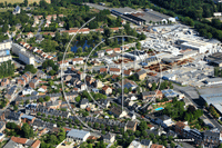 Photos de Soissons (Faubourg Saint Waast)