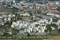 51100 Reims - photo - Reims (Croix du Sud)