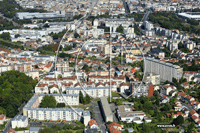 Photos de Reims (Croix Rouge)