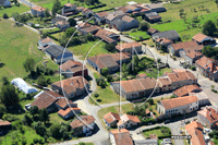 55250 Beausite - photo - Beausite (Beauze sur Aire)