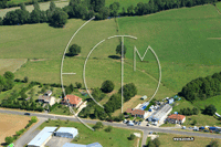55250 Beausite - photo - Beausite (Beauze sur Aire)