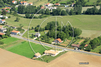 55250 Beausite - photo - Beausite (Beauze sur Aire)