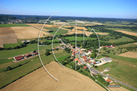 Photos de Clermont-en-Argonne (Vraincourt)