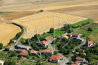 55250 Nubcourt - photo - Nubcourt (Bulainville)