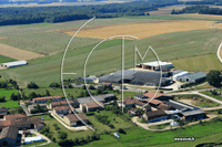 55250 Nubcourt - photo - Nubcourt (Fleury sur Aire)