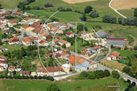 55250 Nubcourt - photo - Nubcourt (Fleury sur Aire)