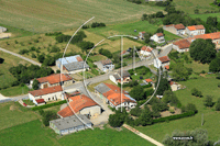 55250 Nubcourt - photo - Nubcourt (Fleury sur Aire)
