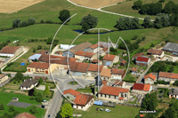 55250 Nubcourt - photo - Nubcourt (Fleury sur Aire)
