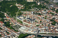 55100 Verdun - photo - Verdun (Centre)