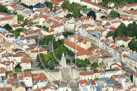 55100 Verdun - photo - Verdun (Centre)