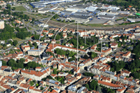 55100 Verdun - photo - Verdun (Centre)