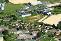 55100 Verdun - photo - Verdun (Les Planchettes)