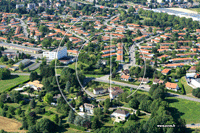 55100 Verdun - photo - Verdun (Les Ws)
