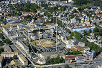   - photo - Soissons (Centre Hospitalier)