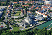 Photos de Verdun (Centre Hospitalier Saint Nicolas)