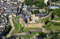 08200 Chteau Fort de Sedan - photo - Chteau Fort de Sedan