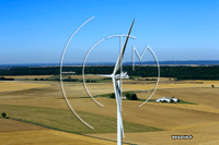 Photos de Eoliennes (Lemmes)