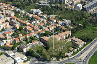 Photos de Nmes (Marronniers)