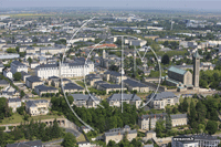 41000 Blois - photo - Blois (Basilique)