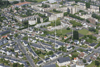 Photos de Blois (Cabochon - Foch)