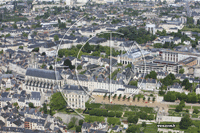 Photos de Blois (Cathdrale)