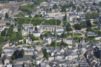 41000 Blois - photo - Blois (Gare Poulain)