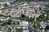 Photos de Blois (Gare Poulain)