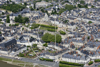 41000 Blois - photo - Blois (Saint-Nicolas)