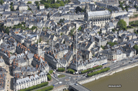 41000 Blois - photo - Blois (Saint-Nicolas)