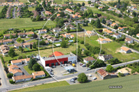 Photos de Bonneuil-Matours (Fond des Roches)