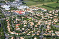 86180 Buxerolles - photo - Bruxerolles