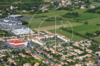 86180 Buxerolles - photo - Bruxerolles