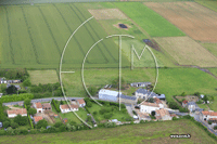86380 Chabournay - photo - Chabournay