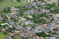 86380 Chabournay - photo - Chabournay