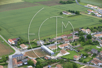 86380 Chabournay - photo - Chabournay