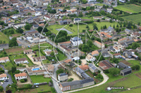 86380 Chabournay - photo - Chabournay