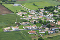 86380 Chabournay - photo - Chabournay