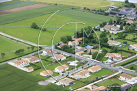 86380 Chabournay - photo - Chabournay