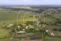 86380 Chabournay - photo - Chabournay (La Giraudire)