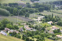 86380 Chabournay - photo - Chabournay (La Giraudire)
