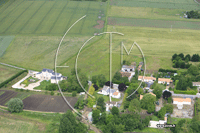 86380 Chabournay - photo - Chabournay (La Giraudire)
