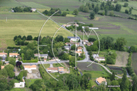 86380 Chabournay - photo - Chabournay (La Giraudire)