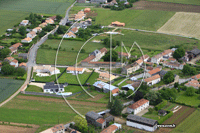 86380 Chabournay - photo - Chabournay (La Roussalire)