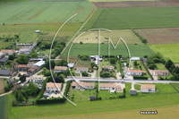 86380 Chabournay - photo - Chabournay (La Roussalire)