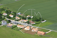 86380 Chabournay - photo - Chabournay (La Roussalire)