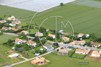 86380 Chabournay - photo - Chabournay (La Roussalire)