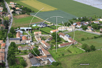 86380 Chabournay - photo - Chabournay (La Roussalire)