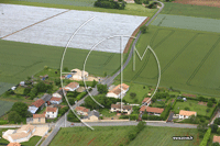 86380 Chabournay - photo - Chabournay (La Roussalire)