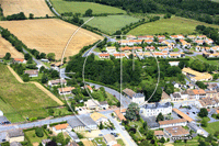 86600 Coulombiers - photo - Coulombiers