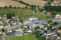 86600 Coulombiers - photo - Coulombiers